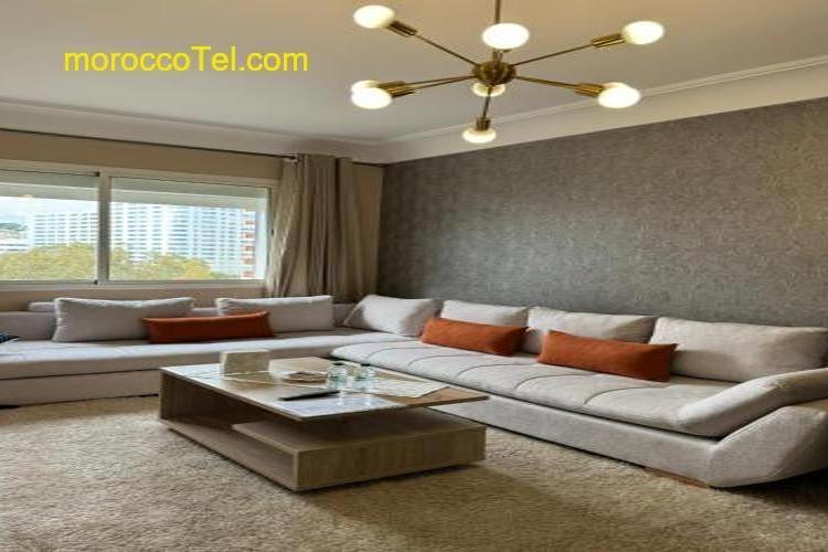 Studio Plage Malabata tanger