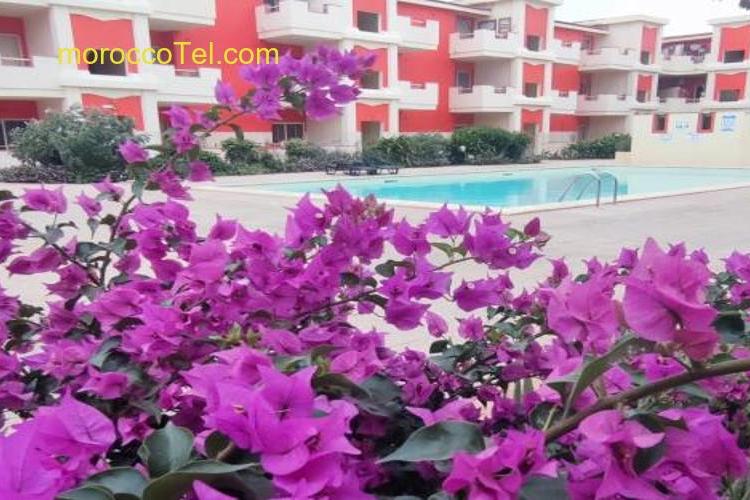 Sal service red moradias residence with pool