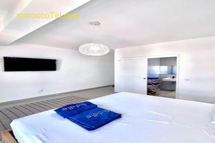 Bliss Apartments T1 - Madalena