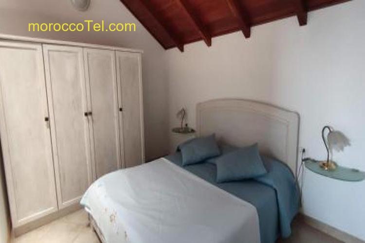 Sal Service new studio penthouse