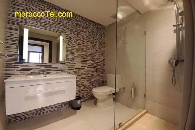 Dar nounou appartement haut standing