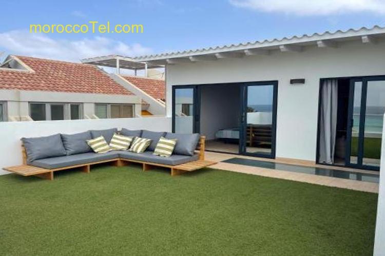 New Rooftop Penthouse with Oceanview