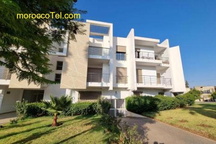 Agréable appartement familial