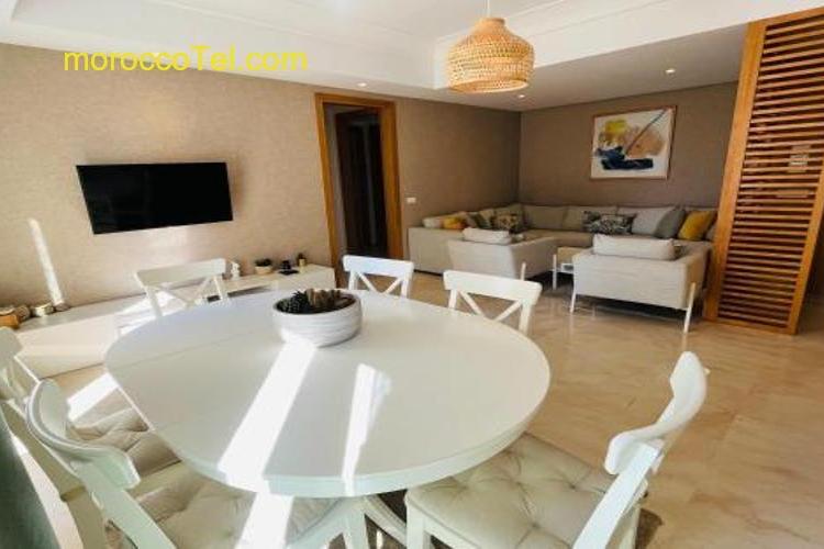 Duplex Rooftop d'exception terrasse panoramique de 100 m2