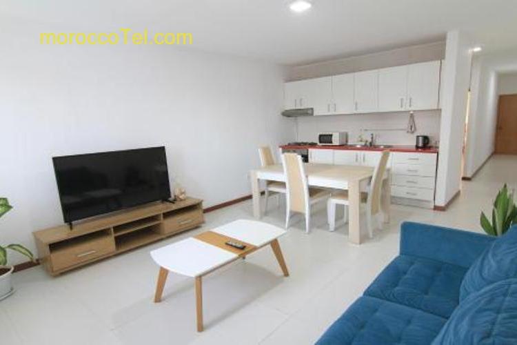 Quick Stay in Praia #2