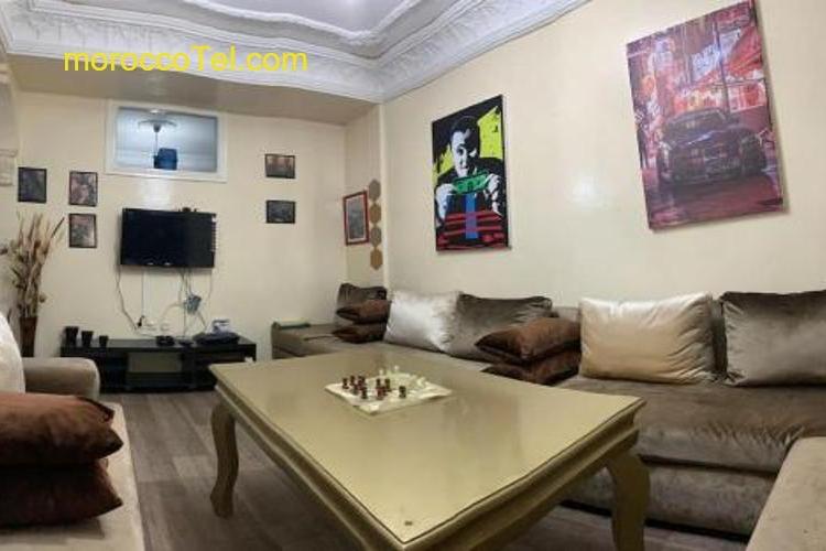 Appt Tranquile et Propre Cozy a petit prix