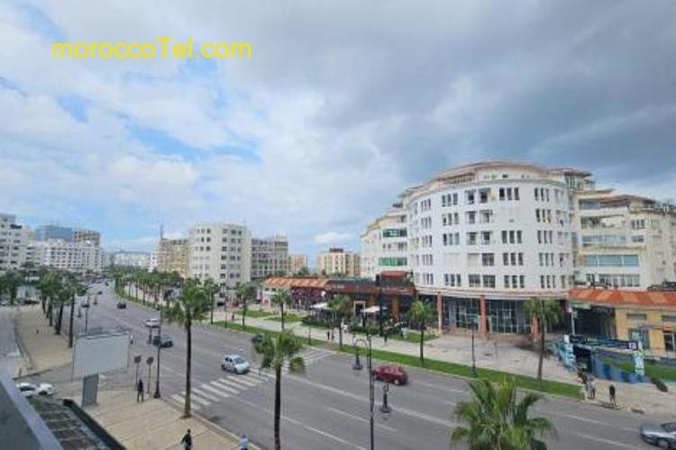 Appart Malabata Tanger