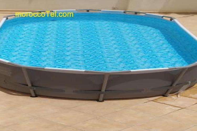 VILLA IKRAM _ AGADIR