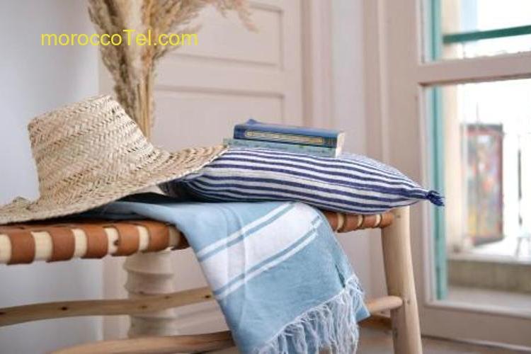 Riad Lauriers Blancs