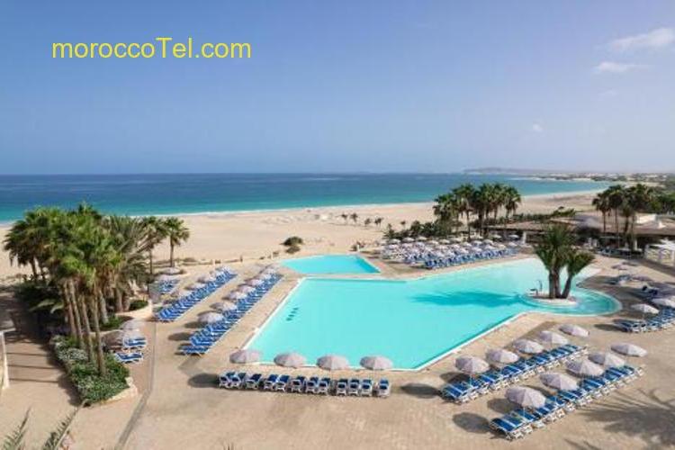 VOI Praia de Chaves Resort