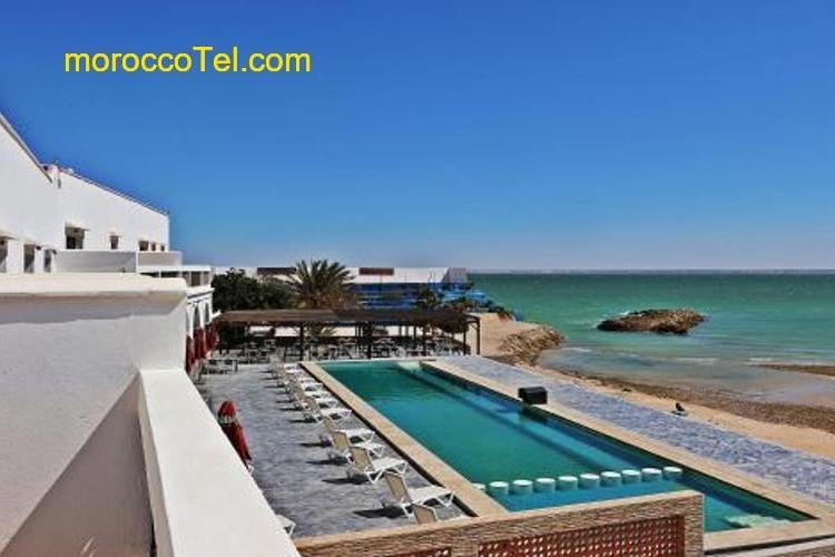 Hôtel Calipau Riad Maison d'Hôtes