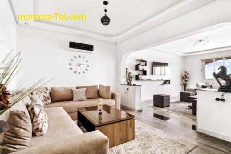 Magnifique appartement en plein centre ville