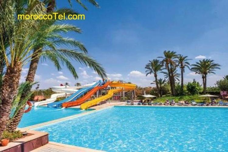 Labranda Targa Aqua Parc