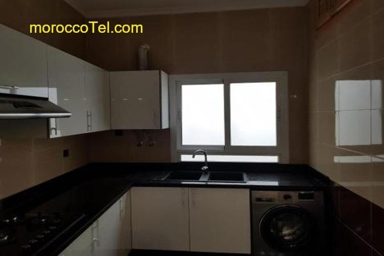 Appartement lala yasmine