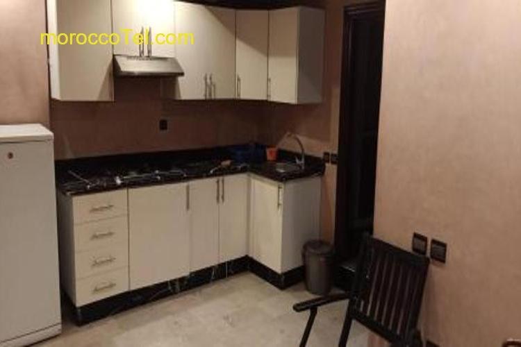 appartement a louer par jour a marrakech