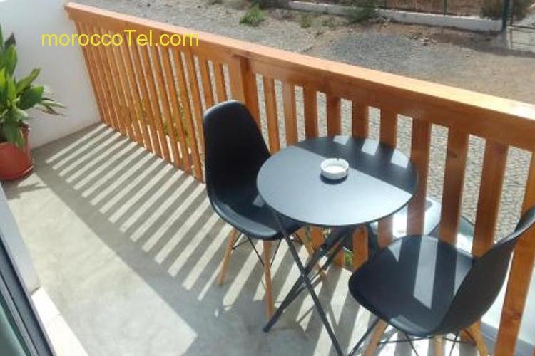 Apartamentos Santiago - Tarrafal