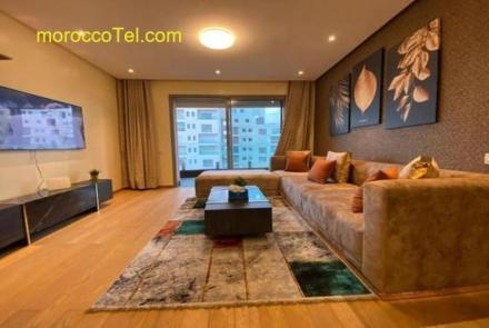 MARINA APARTMENT OCEAN VIEW