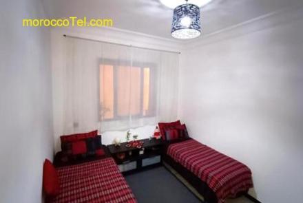 Dar Shama - Women only