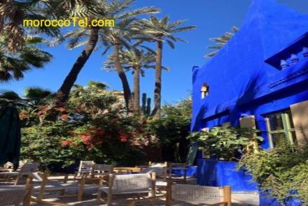 Résidence Mirador MAJORELLE