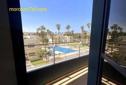appartement S-oumaima 2 El Jadida