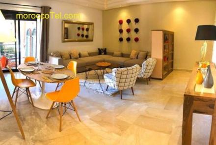 Petit Bijou D’appart Proche Du carré Éden Guéliz