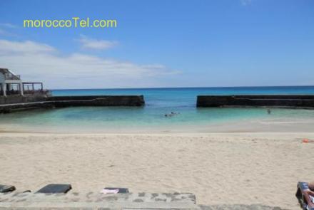 Private Apartments 1 minute to the pool & beach Santa Maria #74B #86