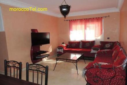 Haut standing moderne securisé