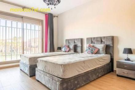 Les perles de Marrakech