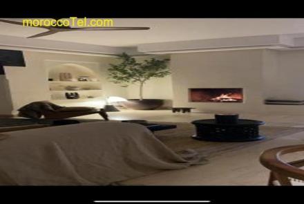 Marrakech Appartement