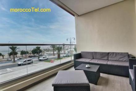 New Sea Front Apartment 135mq with Unlimited Wi-Fi