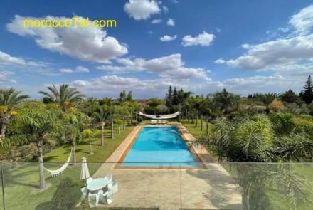 Villa de luxe L'MNAM