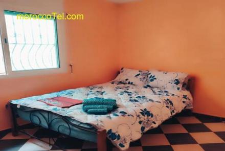 Joli appartement près de la plage