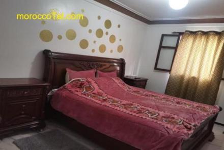 Appartement bien équipé et calme où vous allez passé un bon séjour