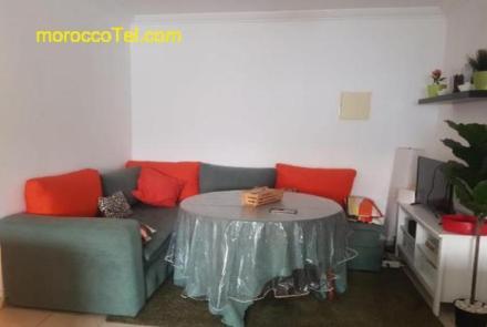 Appartement Riad Tanger