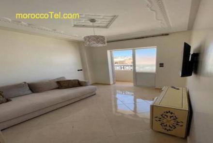 Appartement à louer à Agadir