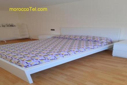 Duplex Ajdir Al hoceima