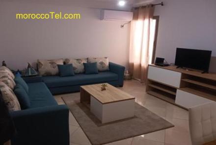 Appartement 2 Chambres Marrakech
