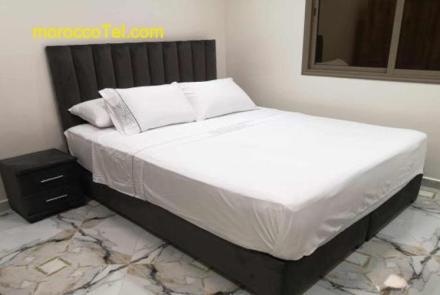 Nouvel appartement superbe