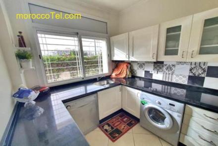 APPARTEMENT MIMOSART