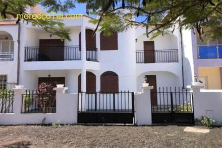 Tarrafal Ecodécor Rooms