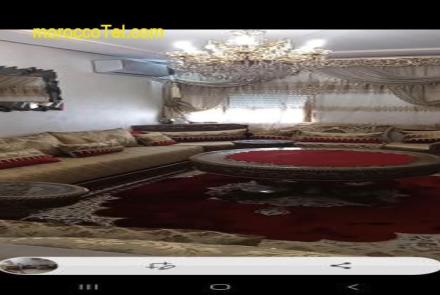 Un bijou à place d'arme Hamria