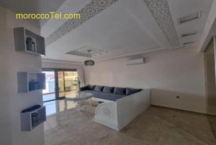 Soundouss 3 Appartement 349 Tanger Family Only