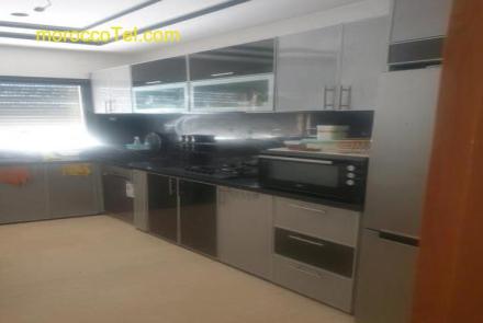 Saad 2 prés marjane