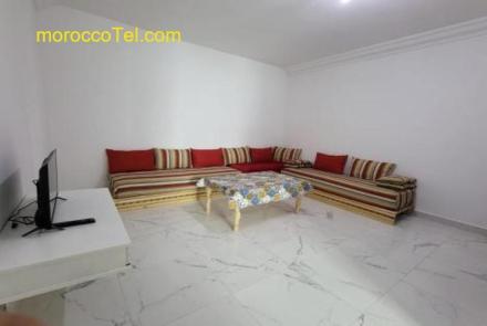 Appartement Tanger 3
