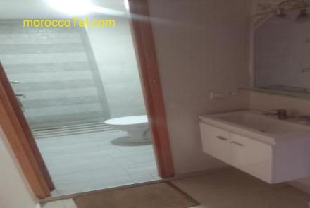 Villa en location pour famille