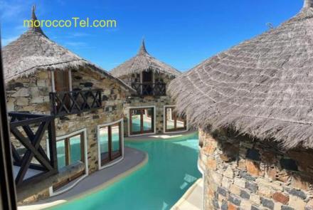 Guest House Fusion Villas Boa Vista