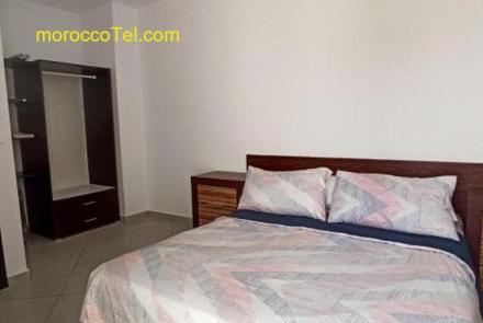 Séjour Paisible au Bord de la Nature.