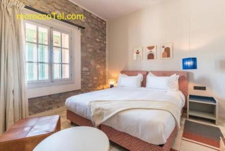 JEMAA EL FNA Suites & Spa