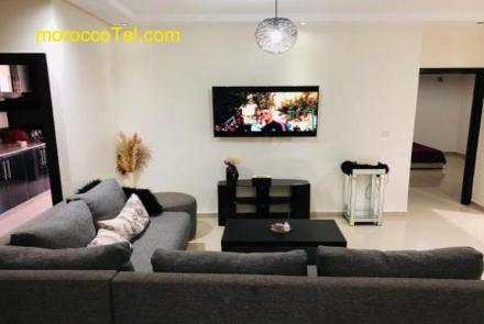 Luxury Appartment in Hassan tour