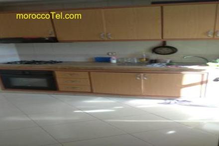 APPARTEMENT MY ISMAIL TANGER